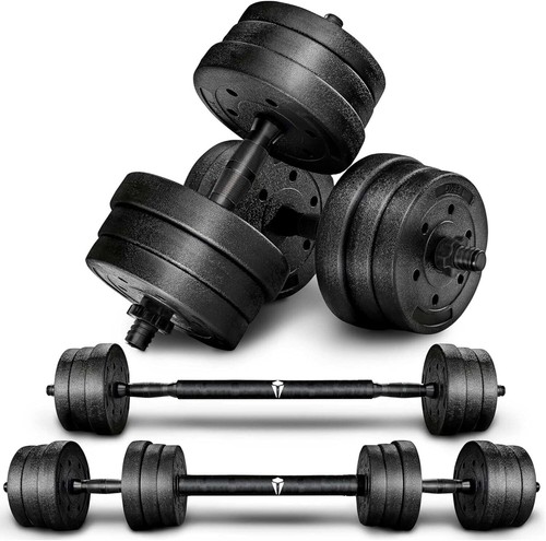 Weight dumbbell set - dumbbell, for