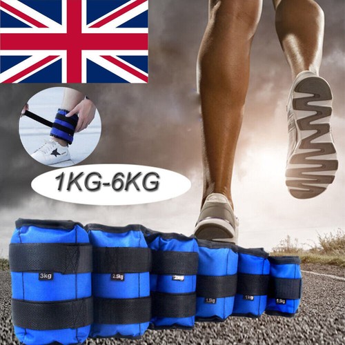 1kg 2kg 3kg 4kg - 6kg, ankle