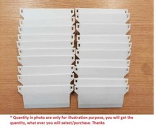 Vertical Blind Weights 89mm (