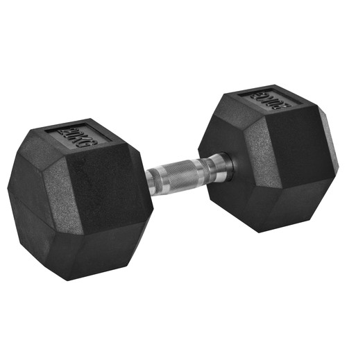 Homcom 20kg single - 20kg, hex