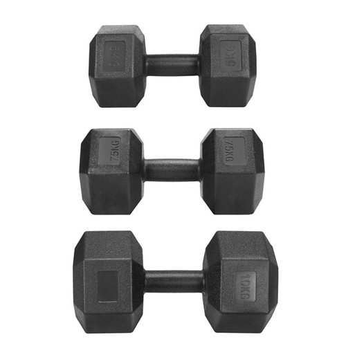 2x4kg/2x5kg/2x6kg/2x7.5kg/2x10