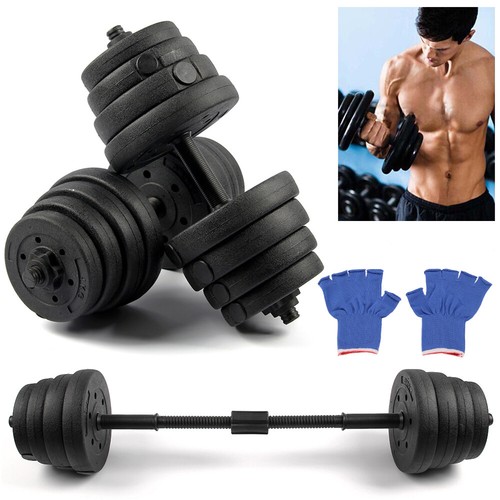 30kg dumbell gym - dumbell,