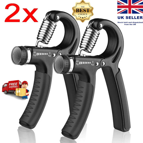 Pack hand grip strengthener - hand,