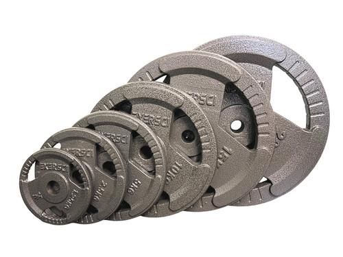 Exersci weight plates cast - exersci,