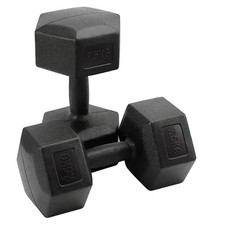 5kg/10kg/15kg/20kg Dumbbells
