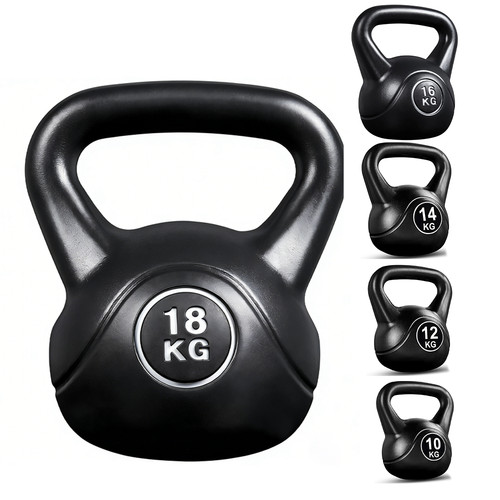 Kettlebell set 16 - 12,