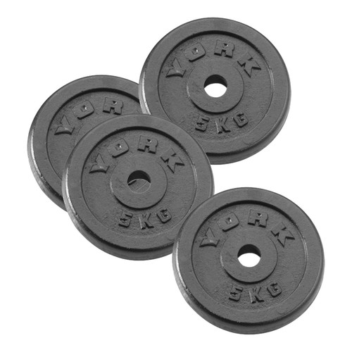 York cast iron weight - iron,
