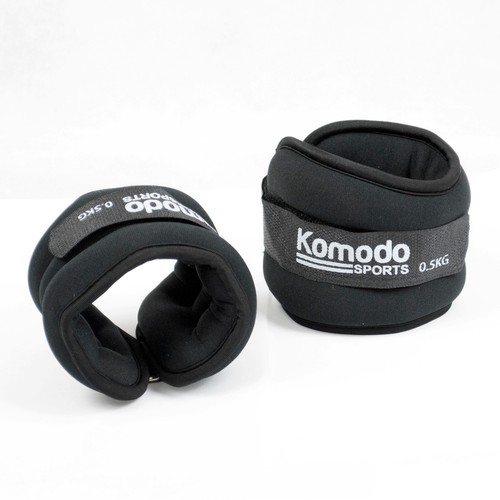 Komodo neoprene ankle wrist - ankle, /